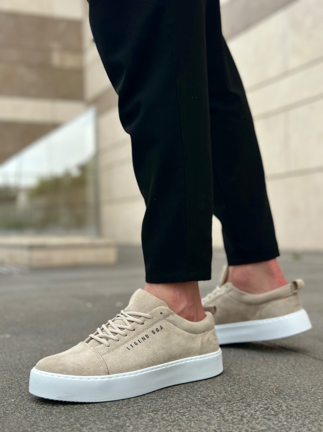 unisex sneakers on fbazaar 1-year warranty