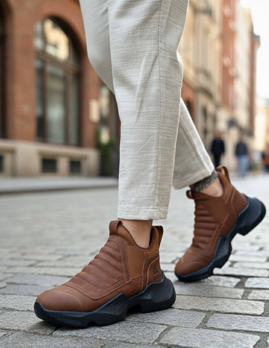 BA0401-TB Boa Ayakkabı